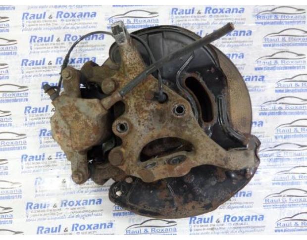 fuzeta stanga mercedes c class (w203) 2.2cdi