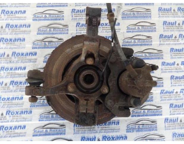 fuzeta stanga opel astra h 1.7cdti  z17dth