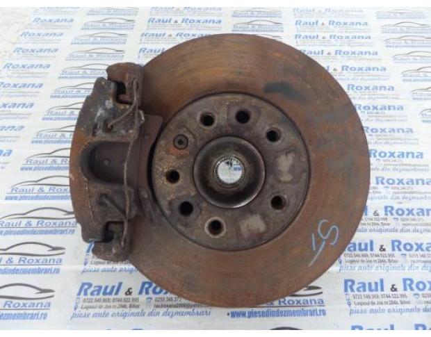 fuzeta stanga opel astra h 1.7cdti