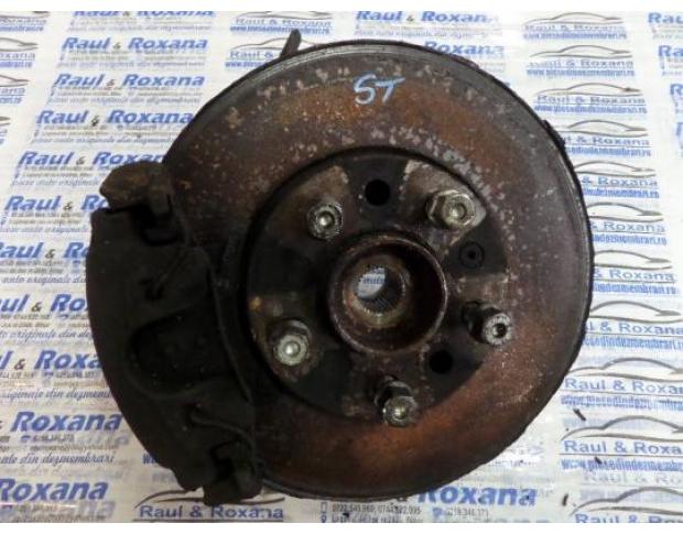 fuzeta stanga opel astra h 1.8b