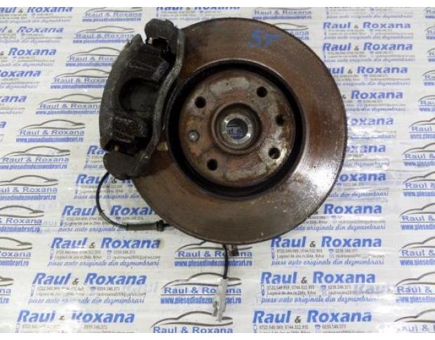 fuzeta stanga peugeot 307 1.6hdi