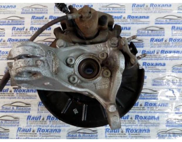 fuzeta stanga vw passat (3c2) 2.0tdi cba