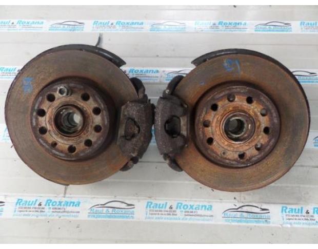 fuzeta vw caddy 2.0sdi