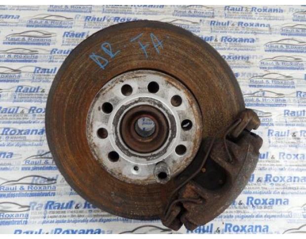 fuzeta vw jetta 2.0tdi bkd