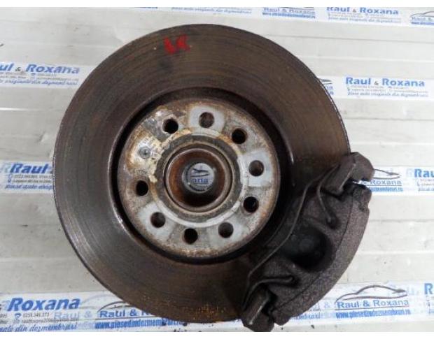 fuzeta vw passat b7 1.9tdi