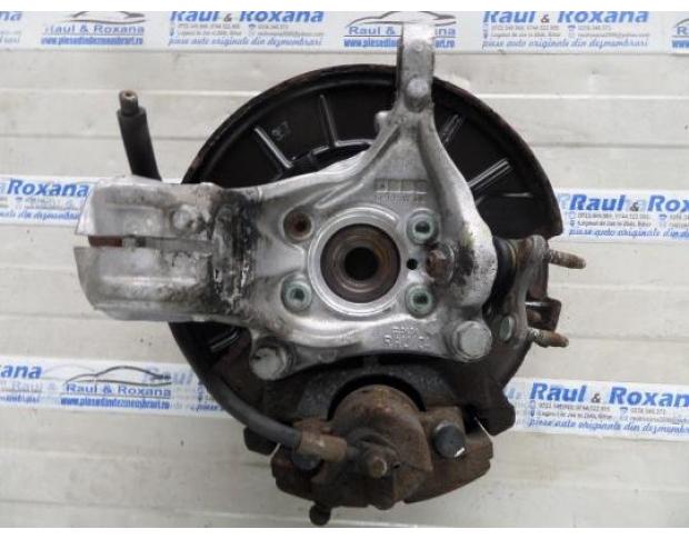 fuzeta vw passat b7 1.9tdi