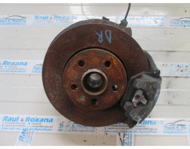 fuzeta vw polo 9n 1.4mpi bud