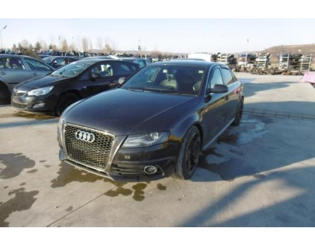 galerie admisie audi a4 2.0tdi caga