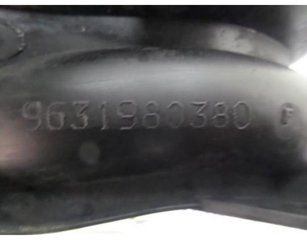 galerie admisie citroen c3 1.4b kfv 9631980380