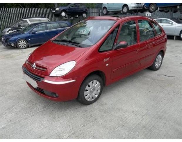 galerie admisie citroen xsara picasso (n68)1999/12 -in prezent
