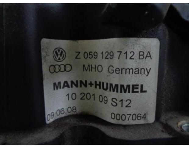 galerie admisie cu clapeta dreapta audi a4 2.7tdi cgk 059129712ba