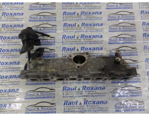 galerie admisie cu clapeta opel astra g 1.7cdti combi 8973134590