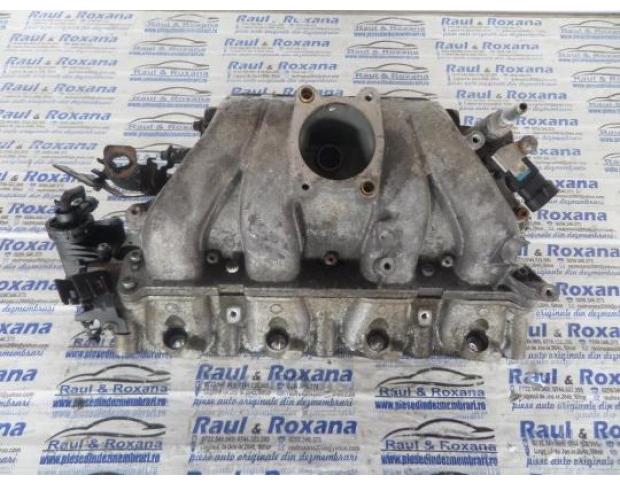 galerie admisie cu clapeta opel astra h 1.6b 24431920