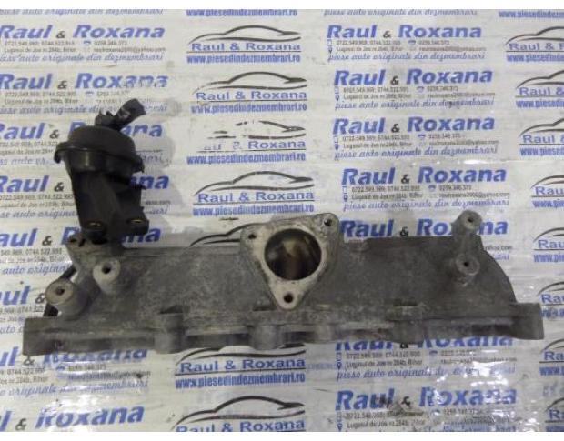 galerie admisie cu clapeta opel astra h 1.7cdti 8973134590