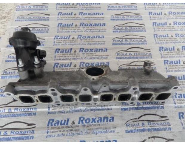 galerie admisie cu clapeta opel astra h 1.7cdti 8973134590