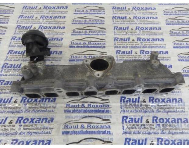 galerie admisie cu clapeta opel astra h 1.7cdti 897313459q