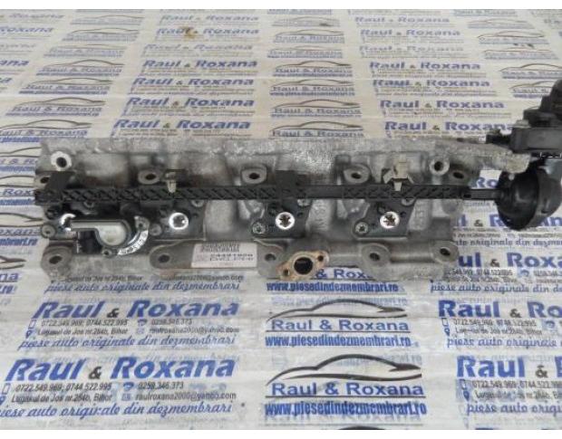 galerie admisie cu clapeta opel zafira b 1.6b z16xep 24431920