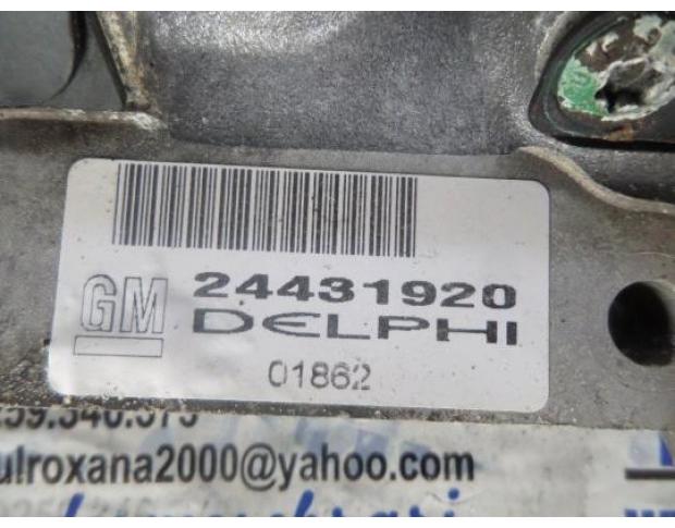 galerie admisie cu clapeta opel zafira b 1.6b z16xep 24431920