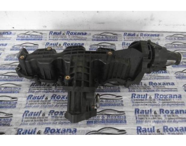 galerie admisie cu clapeta si motoras vw golf 6 1.6tdi cay 03l129711aq