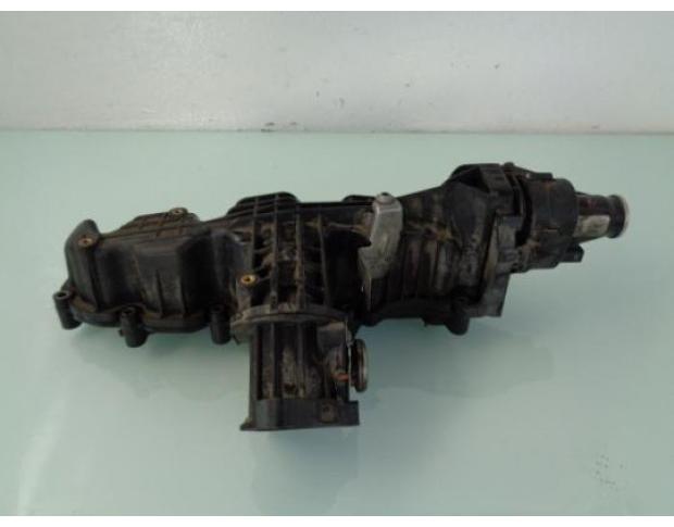 galerie admisie cu clapeta si motoras vw jetta 1.6tdi cay 03l129711b