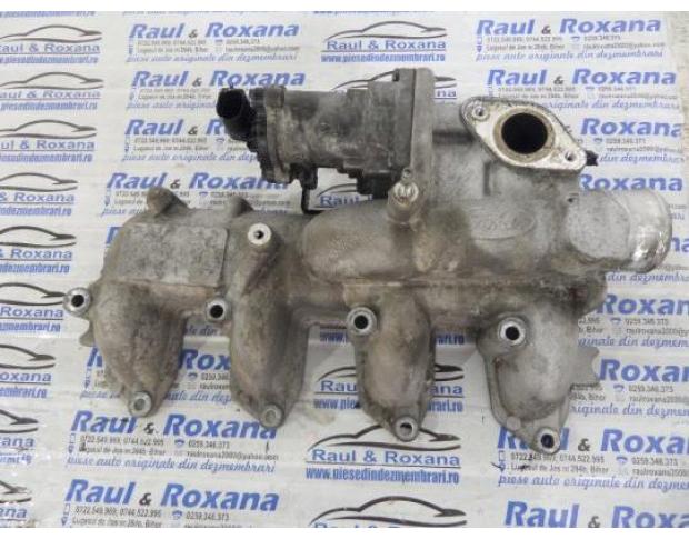 galerie admisie cu egr ford mondeo mk4 1.8tdci 4m5q-9424-cc