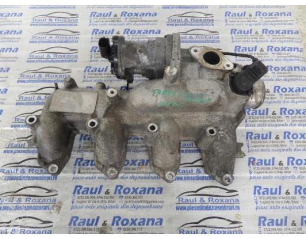 galerie admisie cu egr ford transit connect 1.8tdci 4m5q9424-be