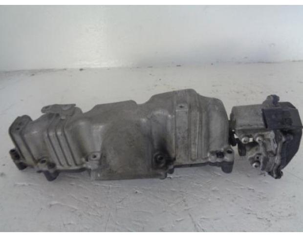 galerie admisie cu motoras si clapeta audi a4 2.0tdi combi cag 03l129711e