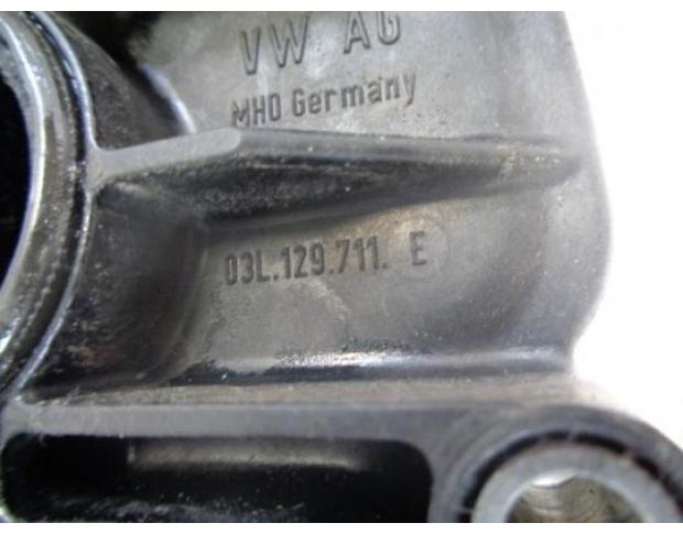 galerie admisie cu motoras si clapeta audi a4 2.0tdi combi cag 03l129711e