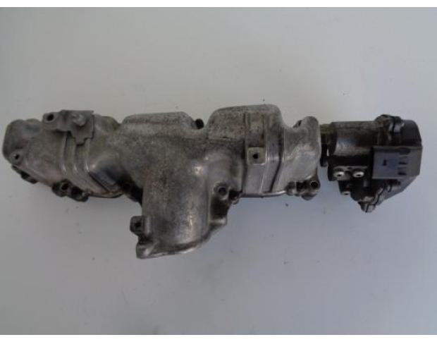 galerie admisie cu motoras si clapeta vw tiguan 2.0tdi 03l129711e