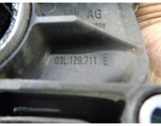 galerie admisie cu motoras si clapeta vw tiguan 2.0tdi cba 03l129711e