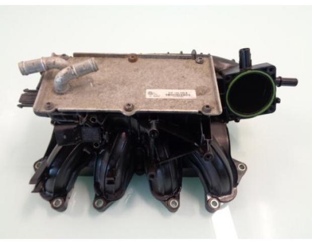 galerie admisie cu termoflot skoda fabia scout 1.2tsi cbzb 03f129711h