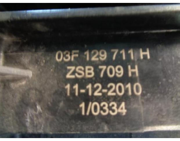 galerie admisie cu termoflot skoda fabia scout 1.2tsi cbzb 03f129711h