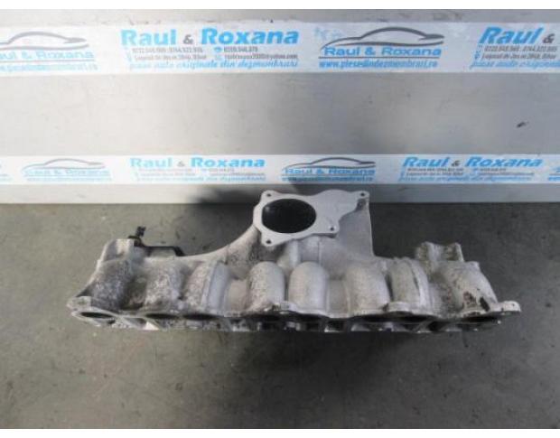 galerie admisie fara clapeta vw touran 2.0tdi bkd