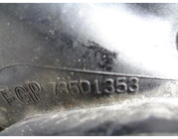 galerie admisie fiat doblo 1.3jtd 73501353