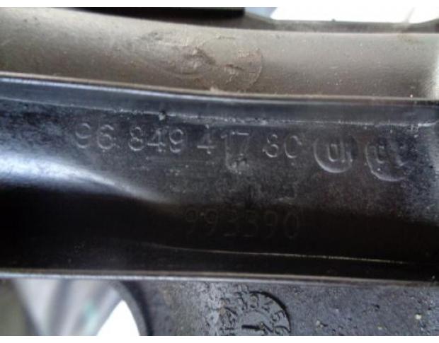 galerie admisie ford fiesta 1.6tdci 9684941780