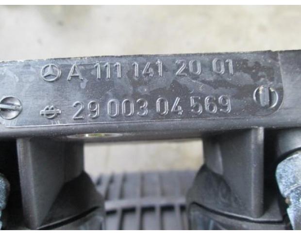 galerie admisie mercedes c 200 kompressor cod a1111412001