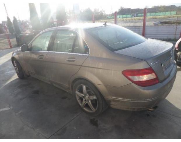 galerie admisie mercedes c 220 cdi w204