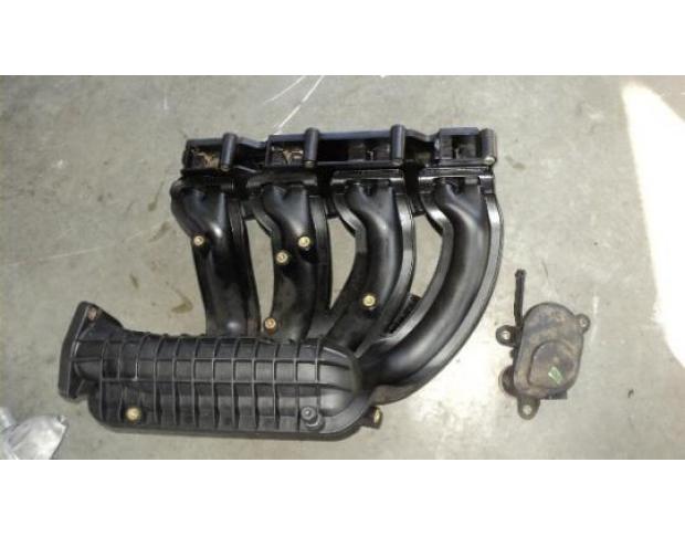 galerie admisie mercedes clasa c (w203) 2000/05-2007/02