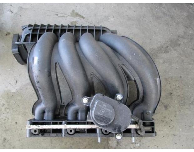 galerie admisie mercedes clasa c (w203) 2000/05-2007/02