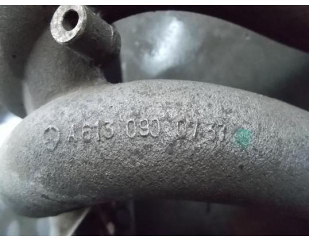 galerie admisie mercedes e 320 cdi e211 a6130900737