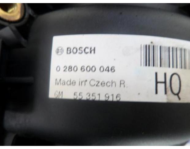 galerie admisie opel corsa c 1.2b 0280600046