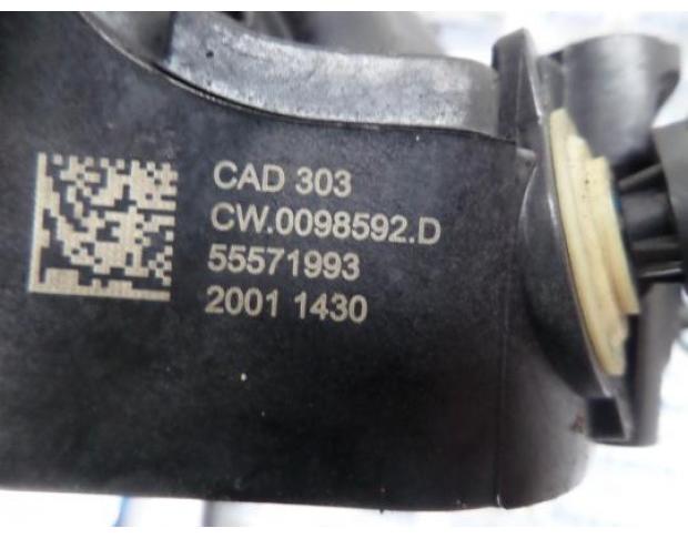 galerie admisie opel insignia 2.0cdi 55571993