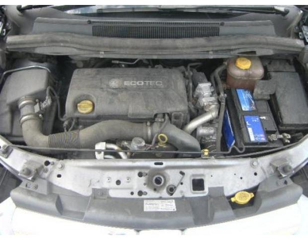 galerie admisie opel zafira b 1.7cdti