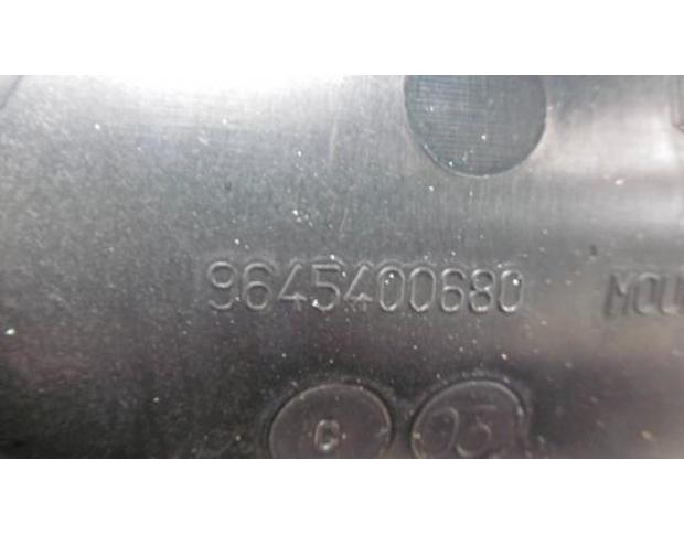 galerie admisie peugeot 207 1.4b kfu 9645400680