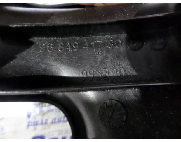 galerie admisie peugeot 207 1.6hdi 9684941780