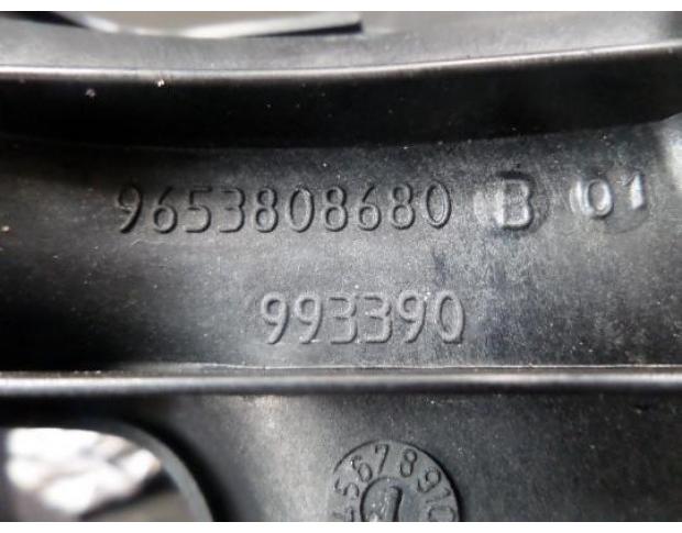 galerie admisie peugeot 307 1.6hdi 9hx 9653808680b