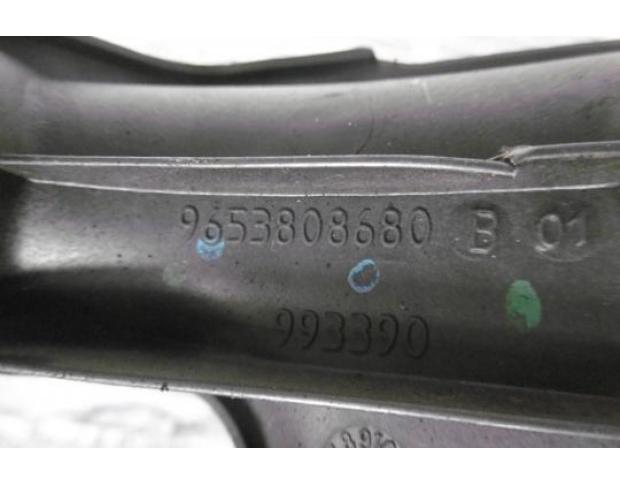 galerie admisie peugeot 407 1.6hdi 9hz 9653808680b