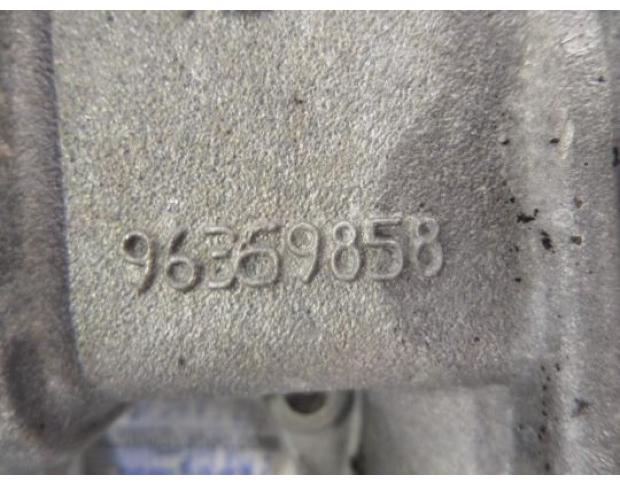 galerie admisie peugeot boxer 2.0hdi  96369858