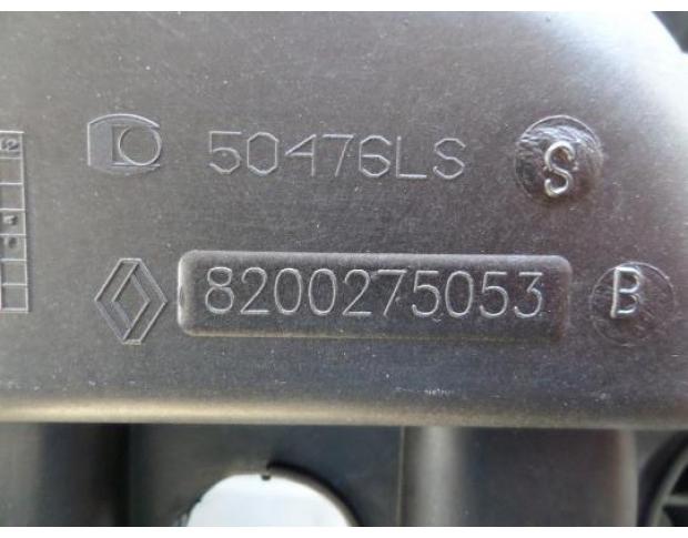 galerie admisie renault megane 2 cabrio 1.6 16v cod 8200275053b