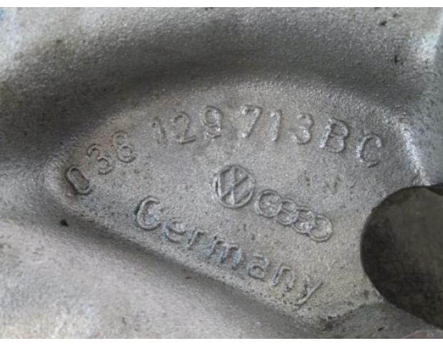 galerie admisie seat ibiza (6l1) 1.9tdi